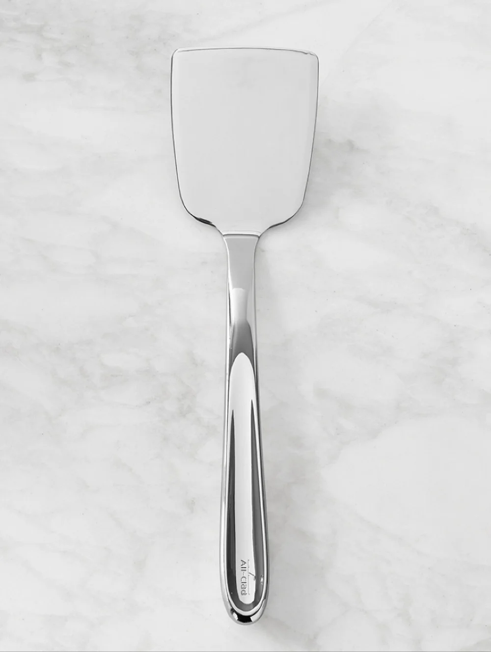 All-Clad Precision Tools Solid Turner